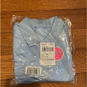 Was to small for me and never opened